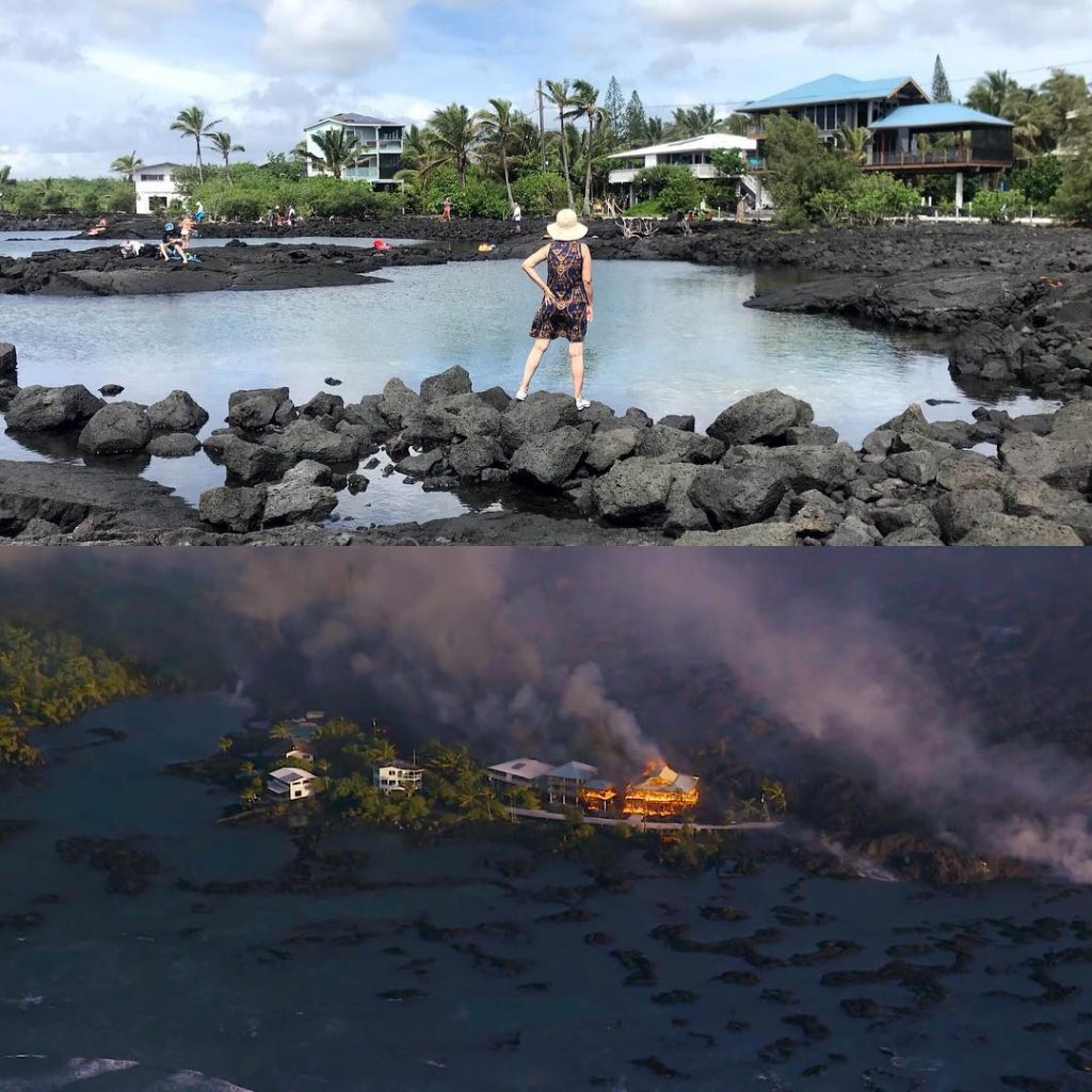 baia di kapoho hawaii vulcano kilauea (1)