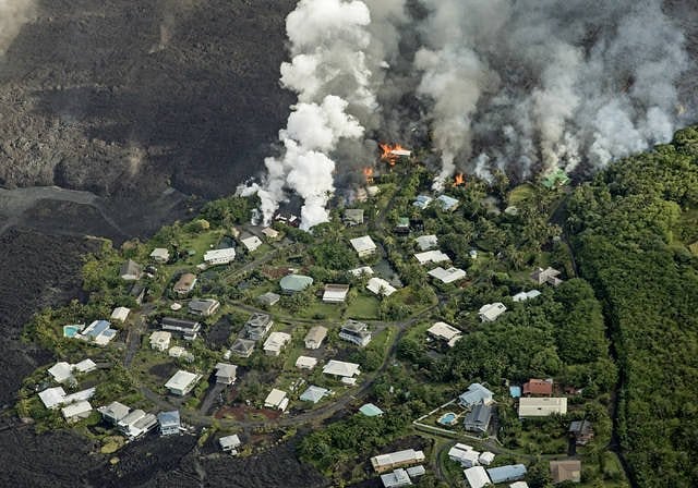 baia di kapoho hawaii vulcano kilauea (1)