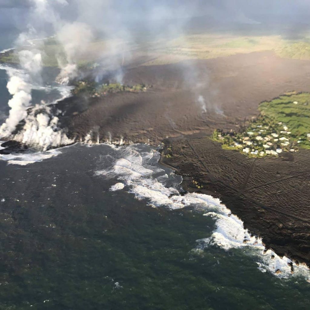 baia di kapoho hawaii vulcano kilauea (1)