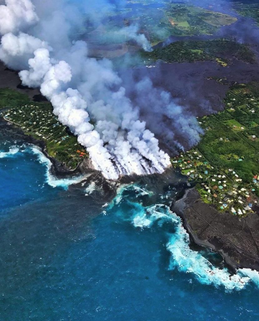 baia di kapoho hawaii vulcano kilauea (1)