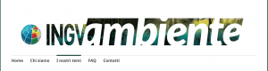 blog ingv ambiente