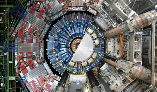 bosone higgs quark top