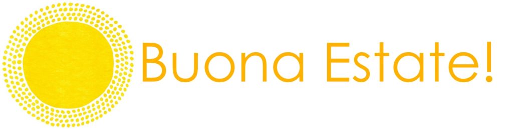 buona estate