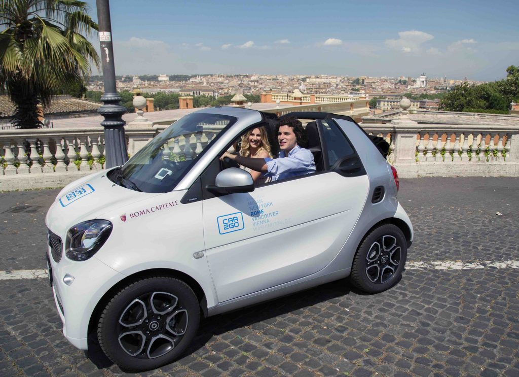 car2go