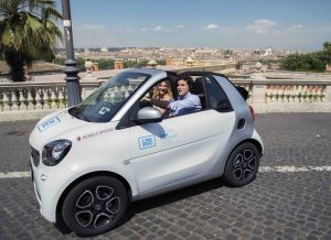 car2go