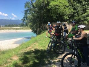 ciclabile piave