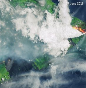 eruzione vulcano Kilauea Hawaii (1)