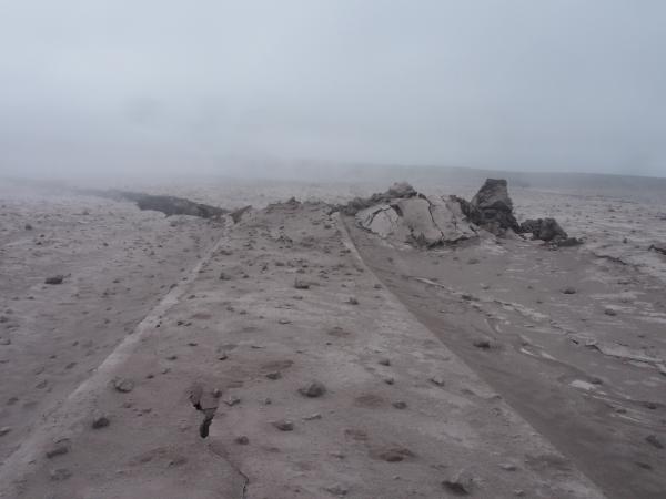 eruzione vulcano Kilauea hawaii