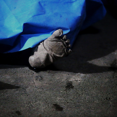 eruzione vulcano guatemala