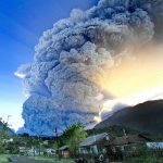 Eruzione del vulcano in Guatemala: “Ci sono dispersi, ma non sappiamo quanti”