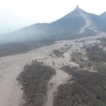 Eruzione vulcano Guatemala, si aggrava il bilancio della catastrofe: 270 morti e dispersi, le immagini dall’alto sono inquietanti [FOTO e VIDEO]