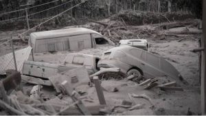 eruzione vulcano guatemala san miguel los lotes