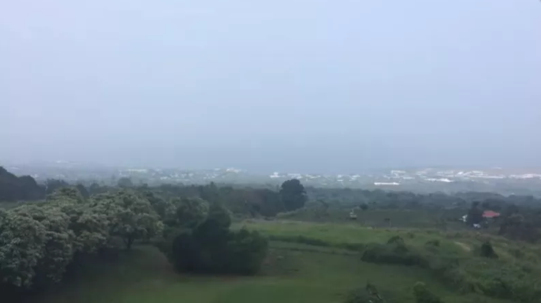 eruzione vulcano kilauea hawaii