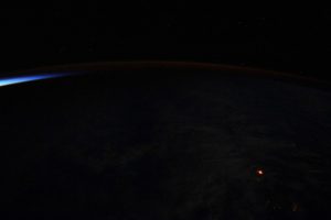 eruzione vulcano kilauea hawaii