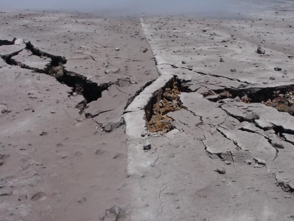 eruzione vulcano kilauea hawaii