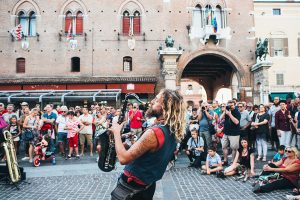festival musica
