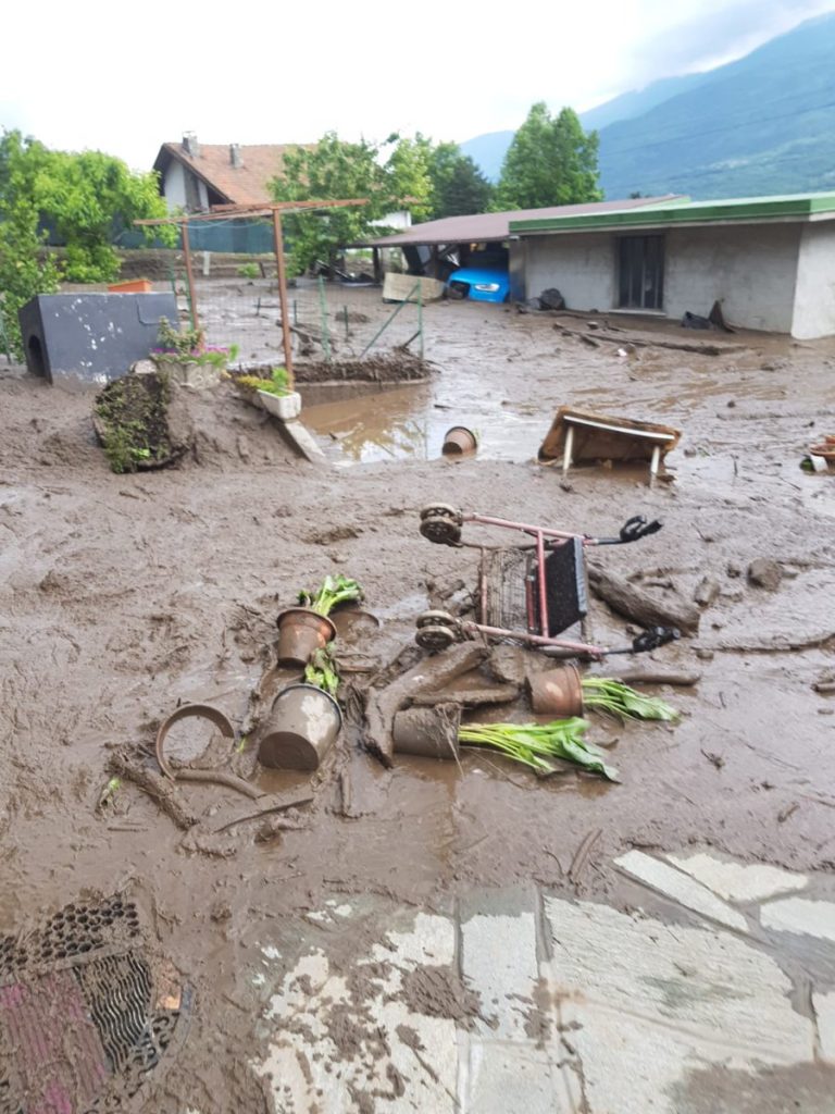 frana valsusa