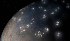 fulmini Giove