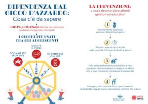 gioco d'azzardo