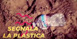 greenpeace plastica mare
