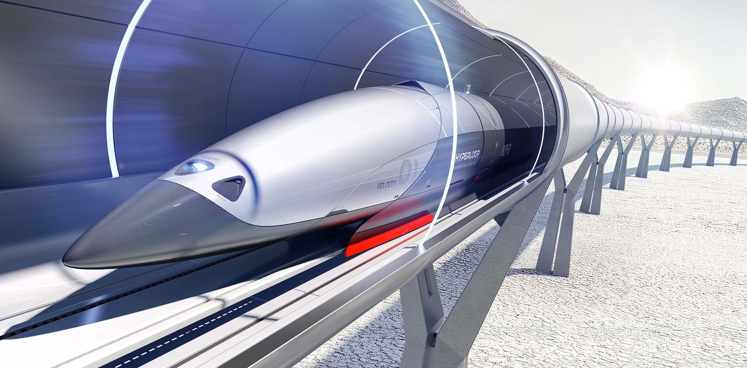 hyperloop elon musk