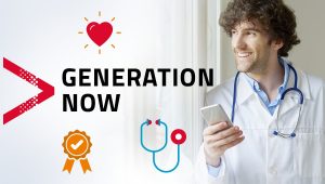 Generation Now