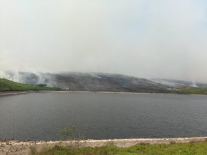 incendio Manchester