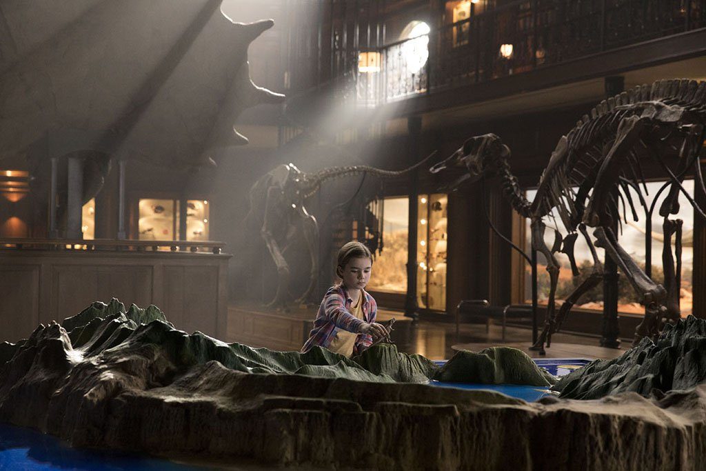 jurassic world il regno distrutto foto ufficiali