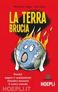la terra brucia