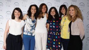 l'oreal unesco donne scienza