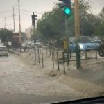 Maltempo, altro che “Solstizio d’Estate”: alluvione lampo a Malta per un violentissimo temporale, auto sott’acqua [FOTO e VIDEO LIVE]