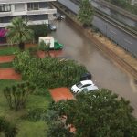 Maltempo, violentissimi temporali in Sardegna: bomba d’acqua a Cagliari, situazione drammatica a Pirri [FOTO e VIDEO]