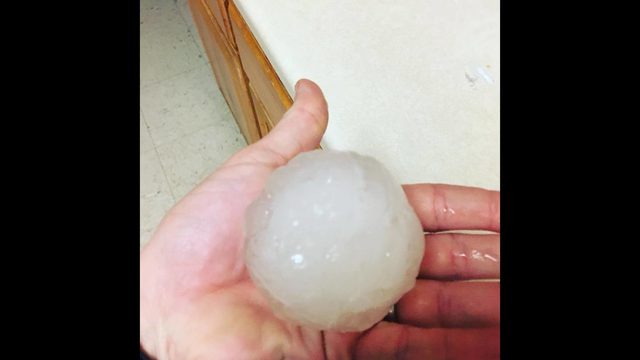 maltempo colorado