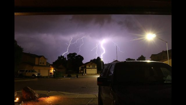 maltempo colorado