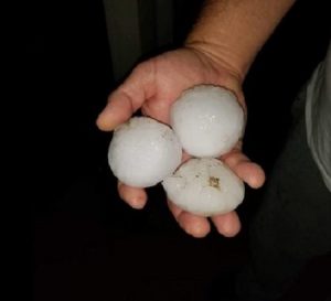 maltempo colorado