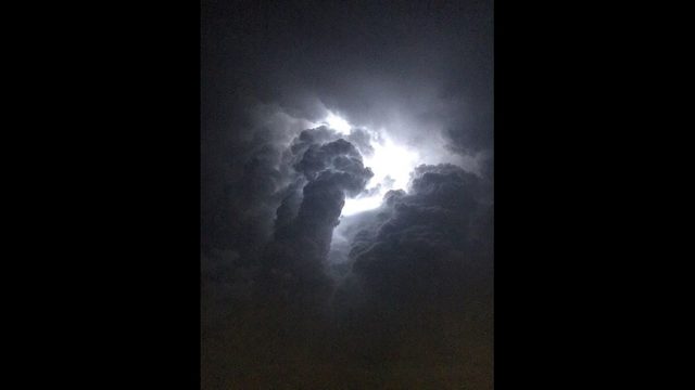 maltempo colorado