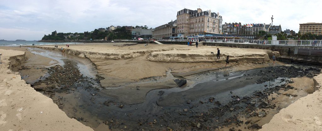 maltempo francia