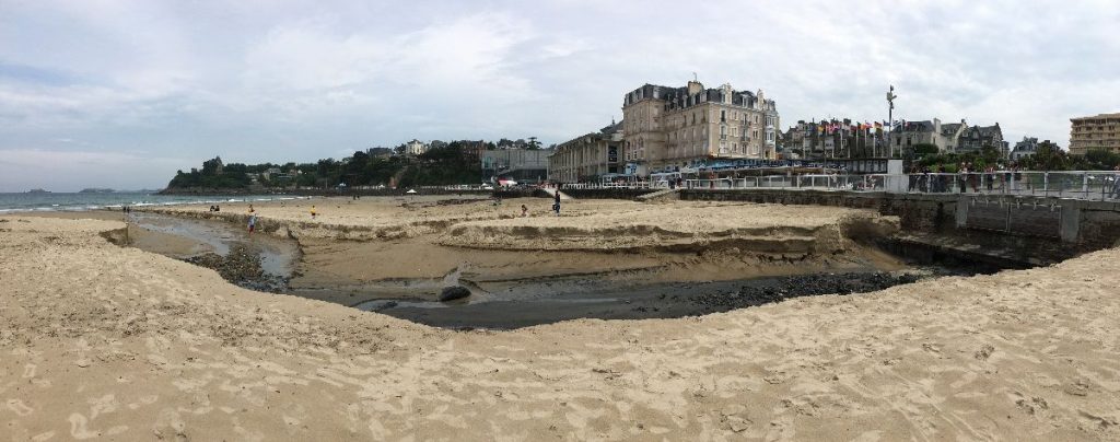 maltempo francia
