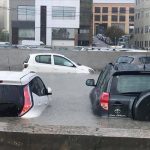 Maltempo, altro che “Solstizio d’Estate”: alluvione lampo a Malta per un violentissimo temporale, auto sott’acqua [FOTO e VIDEO LIVE]