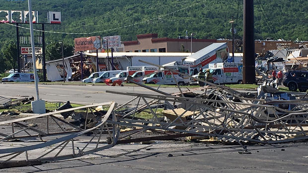 maltempo pennsylvania