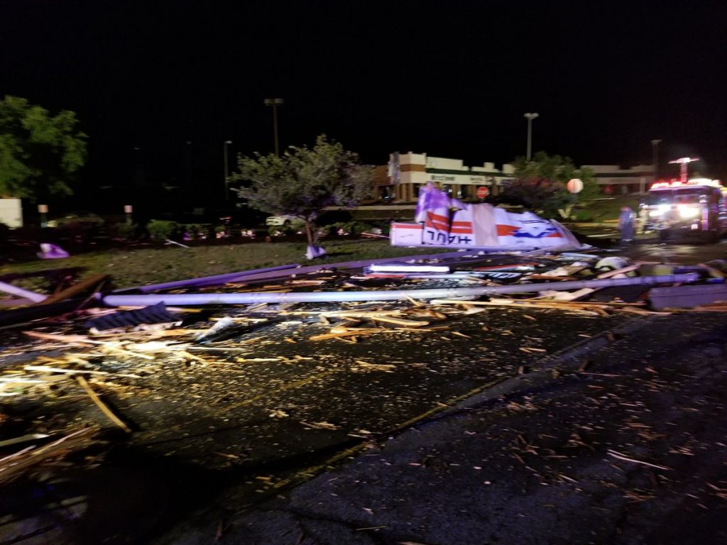 maltempo pennsylvania