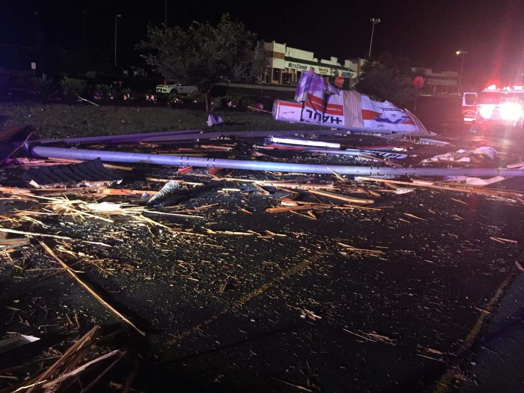 maltempo pennsylvania