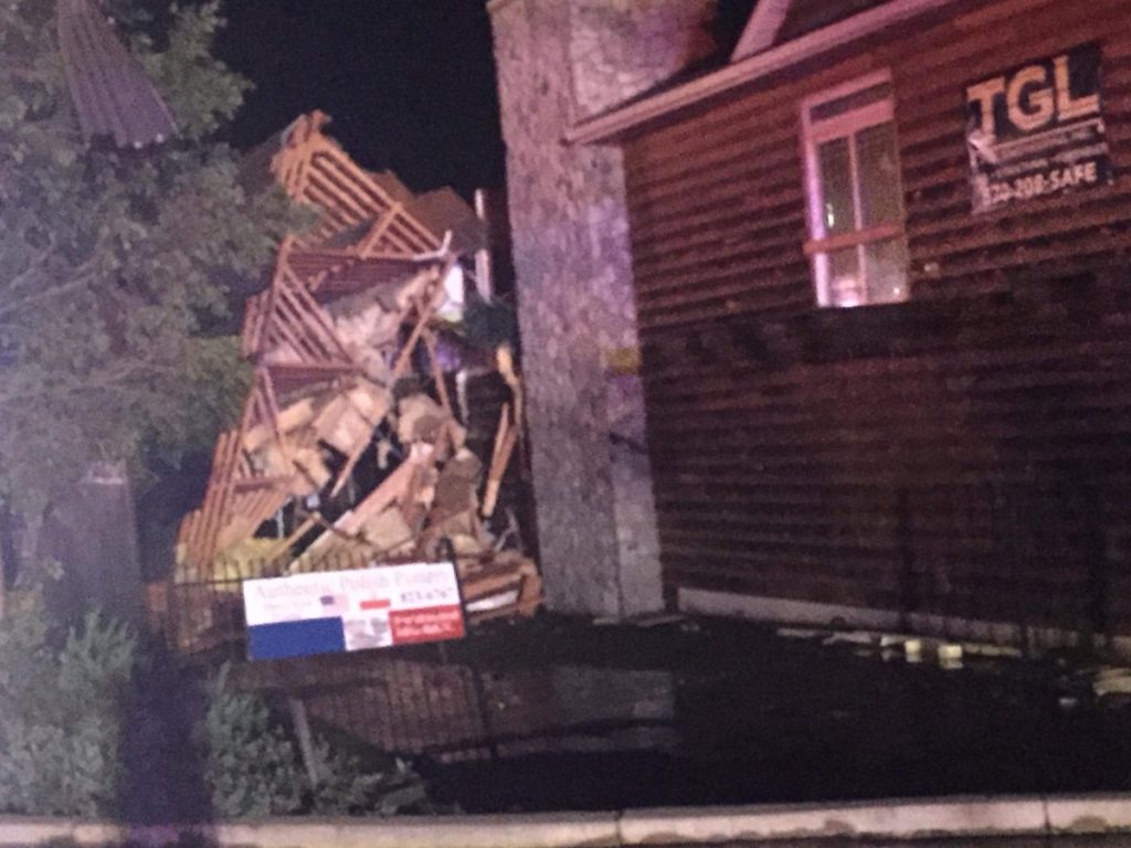 maltempo pennsylvania