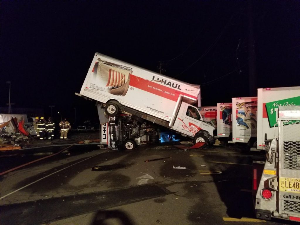 maltempo pennsylvania