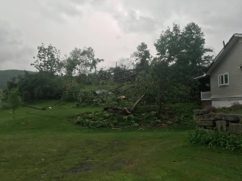 maltempo pennsylvania