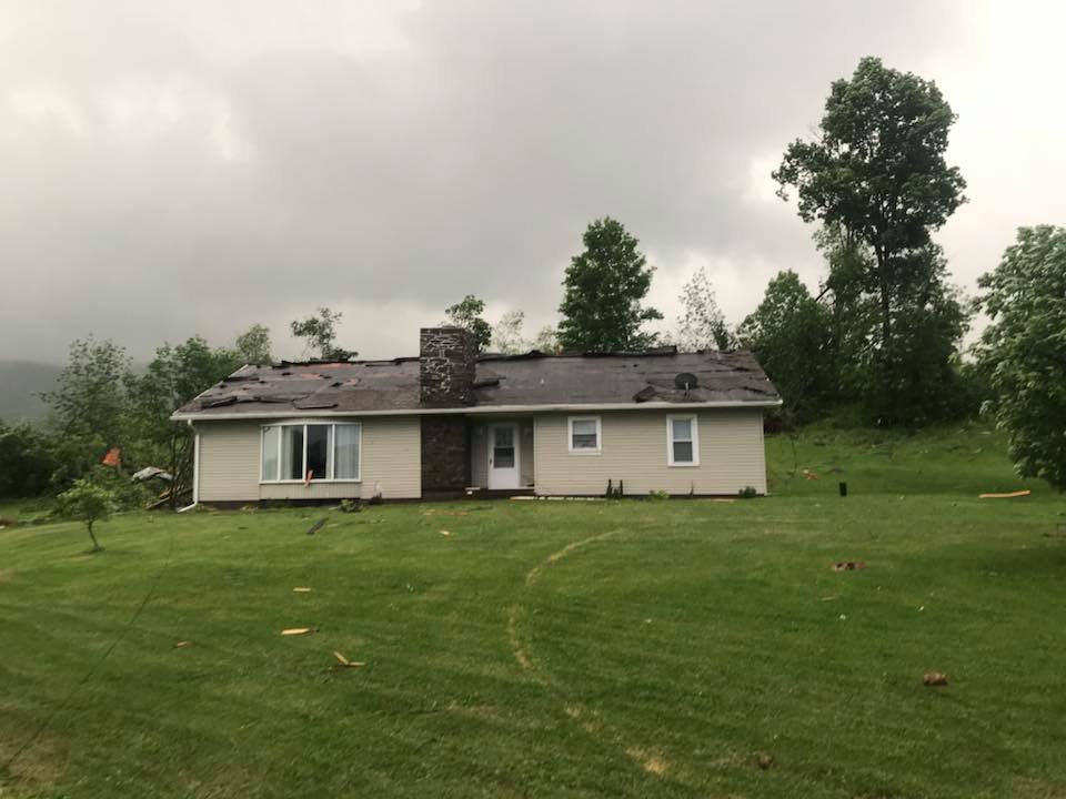 maltempo pennsylvania