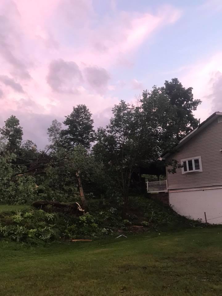 maltempo pennsylvania
