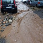 Maltempo Reggio Calabria, a Scilla il disastro si ripete un anno dopo l’alluvione lampo [FOTO e VIDEO]