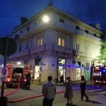 Messina, terribile tragedia nella notte: incendio in pieno centro, morti due fratellini [NOMI e FOTO]