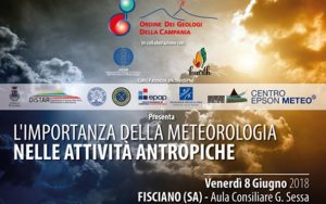 meteorologia attività antropiche